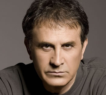 george dalaras