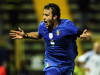 2010 Dünya Kupası İtalya milli takımı kadrosu 1 gilardino italya