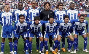 2010 Dünya Kupası Honduras milli takımı kadrosu 1 honduras takimi
