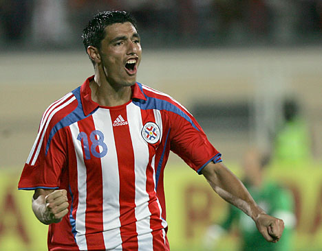 oscar cardozo