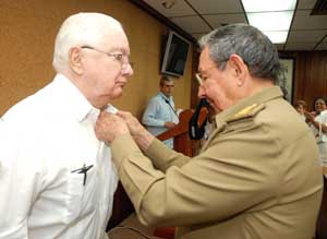 raul castro nationalturk