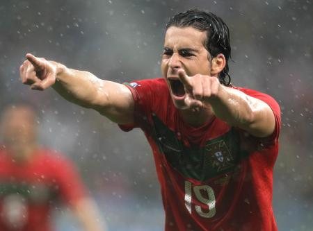 Galatasaray'da Tiago iddiası 1 tiago mendes