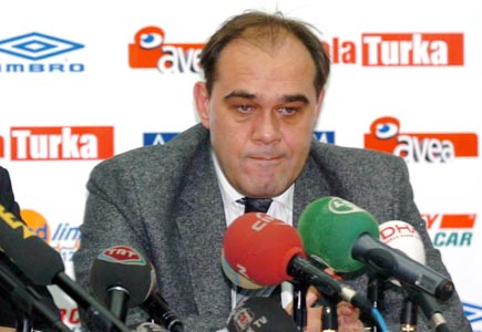 Beşiktaş'tan medyaya ilginç yakıştırma: Pinokyo Gazeteciler!.. 1 yildirimdemiroren3.nationalturk