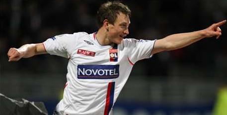 Kim Kallstrom