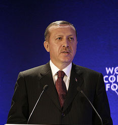 Başbakan Erdoğan "Srebrenitsa'yı unutmayacağız, unutturmayacağız" 1 basbakan erdogan