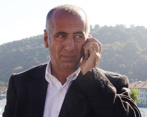 mehmet kocarslan