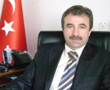 mehmet unlu kaymakam