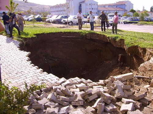 aksaray gocuk