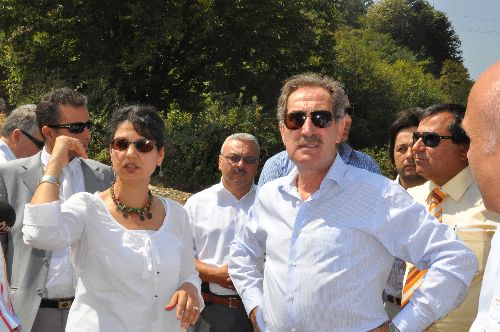 ertugrul gunay duzce