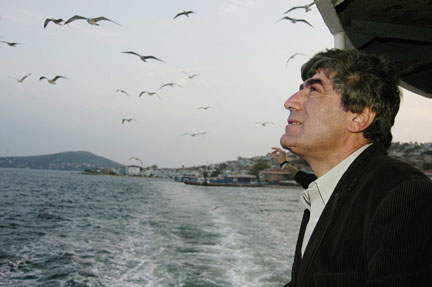 hrant dink