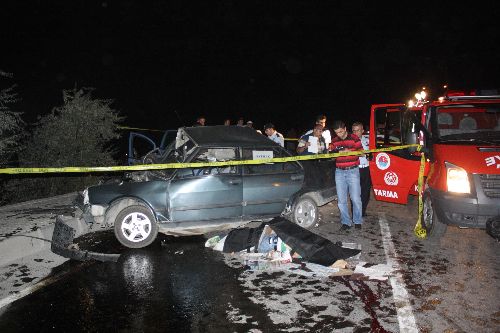 karabuk trafik kazasi