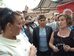 Nimet Çubukçu: Sözleşmeli öğretmenliği seçmeseydiniz 1 nimet cubukcu sozlesmeli ogretmenler