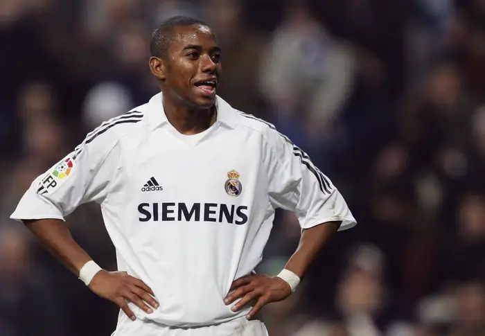 Beşiktaş Robinho için tekrar Manchester City ile pazarlık masasında 1 Beşiktaş Manchester City ile Robinho içi görüşme masasında