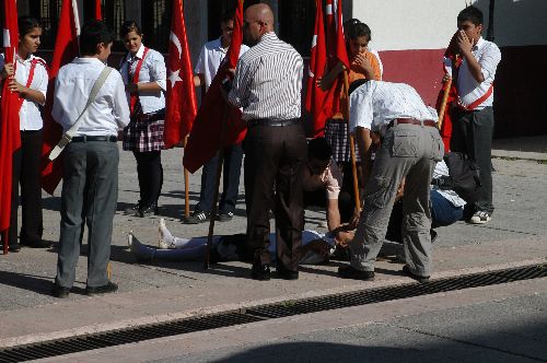 tunceli 30agustos