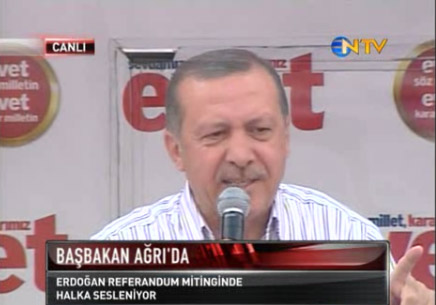 erdogan agri ntv