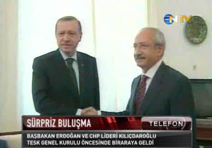 erdogan kilicdaroglu ntv