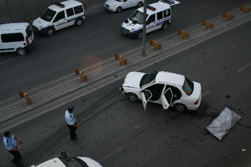 konya trafik kazasi