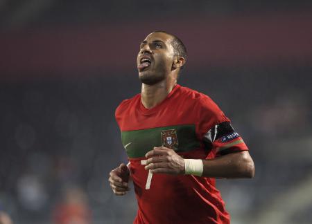 Quaresma'lı Portekiz şaşırttı! Portekiz:4 - Kıbrıs Rum Kesimi:4 / Golleri ve geniş özeti 1 quaresma portekiz