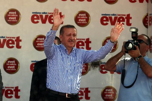 tayyip erdogan diyarbakir