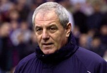 walter smith