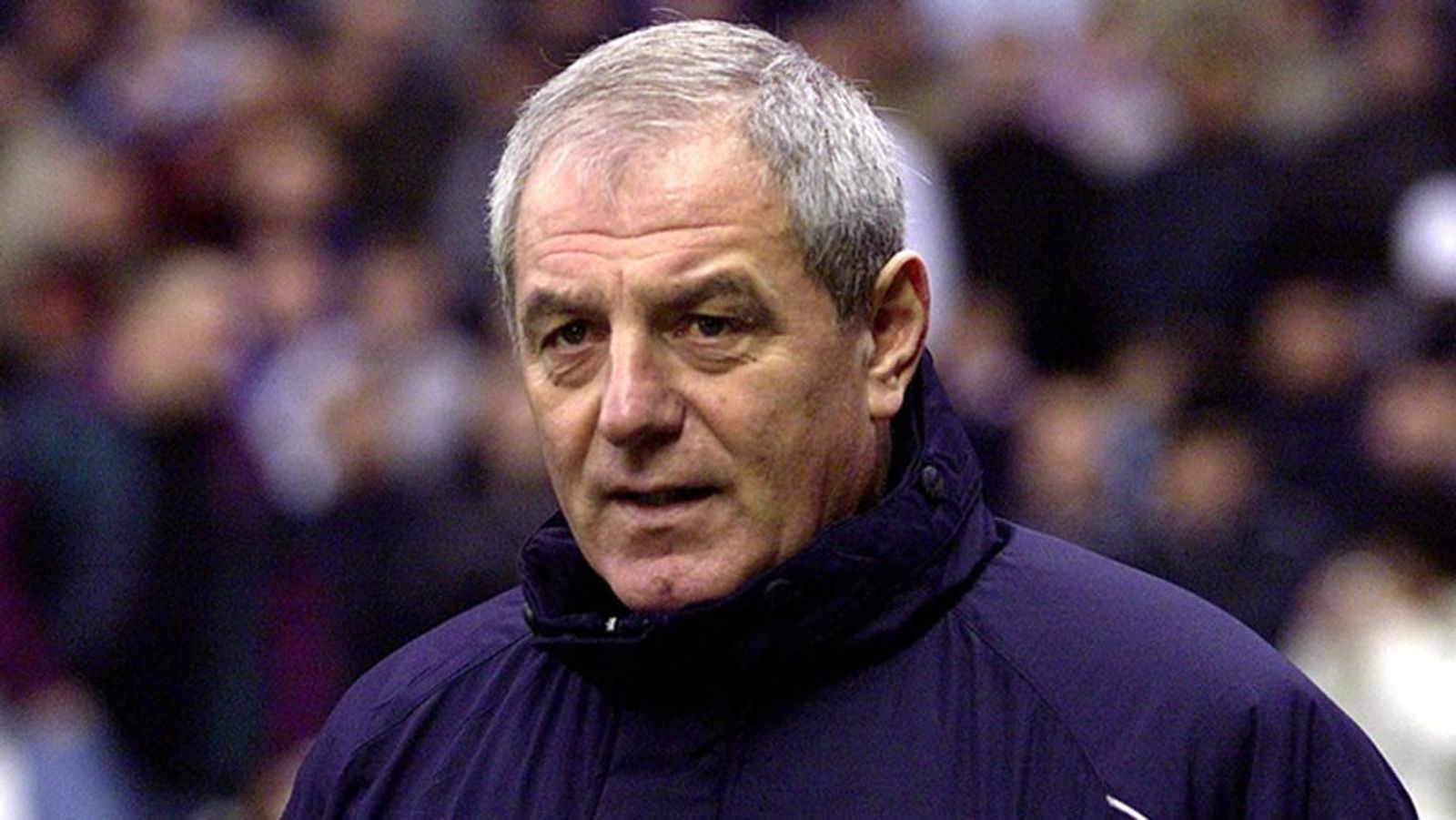 Glasgow Rangers Teknik Direktörü Walter Smith 36 yıllık intikamın peşinde!.. 1 walter smith