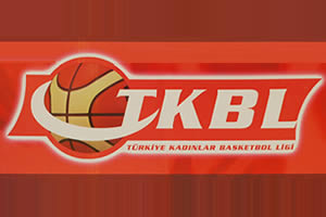 Turkiye Bayan Basketbol Ligi TBBL