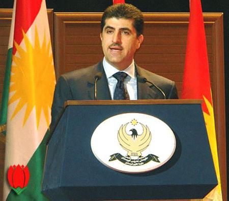 barzani