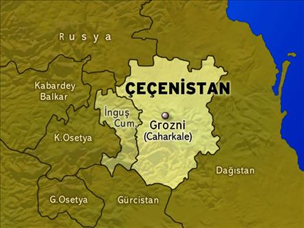cecenistan