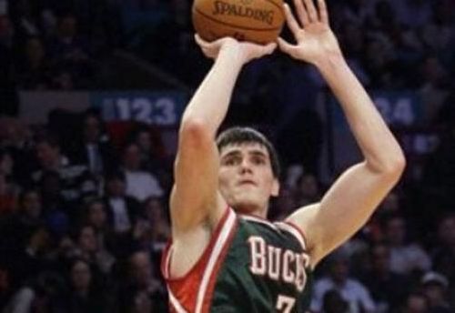 Ersan'lı Bucks mağlup 1 ersan