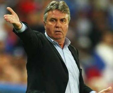 hiddink guus nationalturk