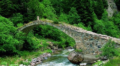 İkizdere Vadisi HES'lerden kurtuluyor mu? 1 ikizderee