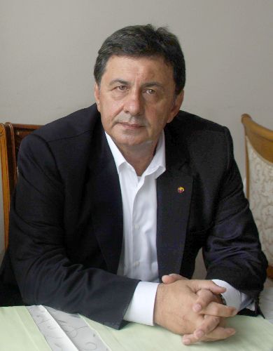 ismail hakki yilmaz