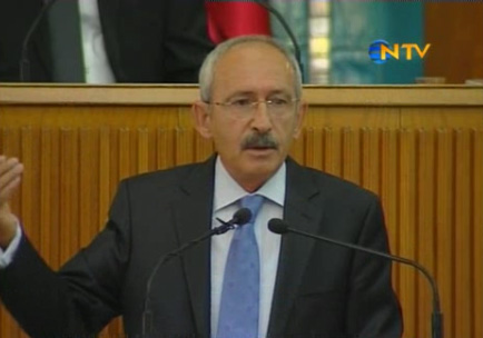 Emekli zamlarına Kılıçdaroğlu yorumu: Yetersiz! (Video) 1 kilicdaroglu12 ekim ntv