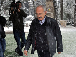 kilicdaroglu abant