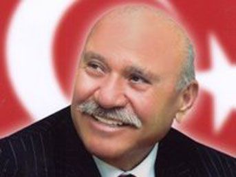 Mustafa Özbek'in evinde arama 1 mustafa ozbek