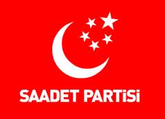 Saadet Partisi Konya Teşkilatı'nda istifalar 1 sp1