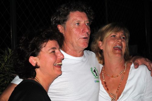 Toni Schumacher'den Antalya'da yardım turnuvası 1 tony schumaher