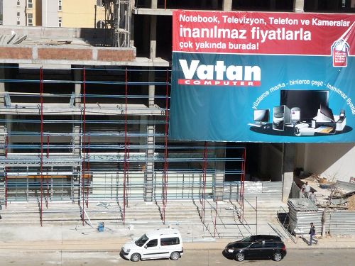 vatan bilgisayar gaziantep