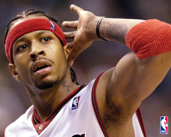 Allen Iverson