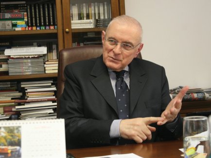 Romanya'nın dış borcu: 90 milyar Euro! 1 adrian vasilescu