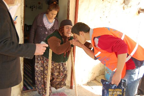 alevi sunni