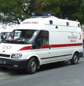 ambulanss