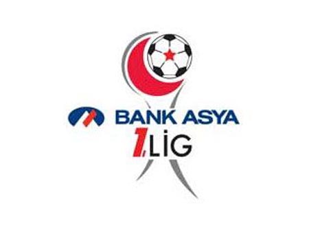 Bank Asya 1. Lig'de hakemler belli oldu 1 bankasya1lig logo