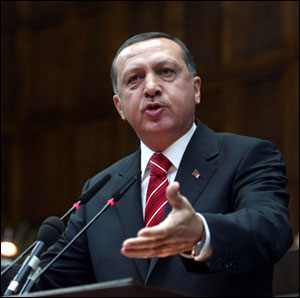 Başbakan'dan doğal afet açıklaması 1 basbakanrte