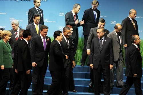 g20 foto