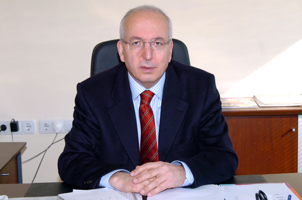 "Zirve yolundaki en önemli rakibimiz Fenerbahçe" 1 hasan yener