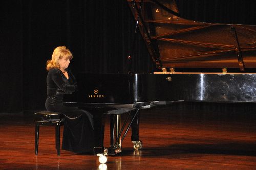 idil biret konser