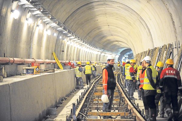 kadikoy metro