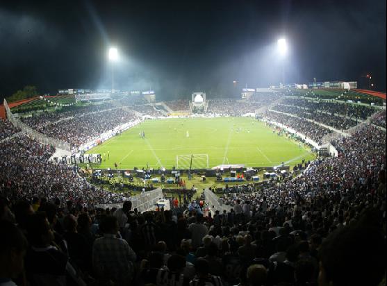 Ve Bursaspor taraftarı İnönü'ye geliyor! 1 kartallar 556te