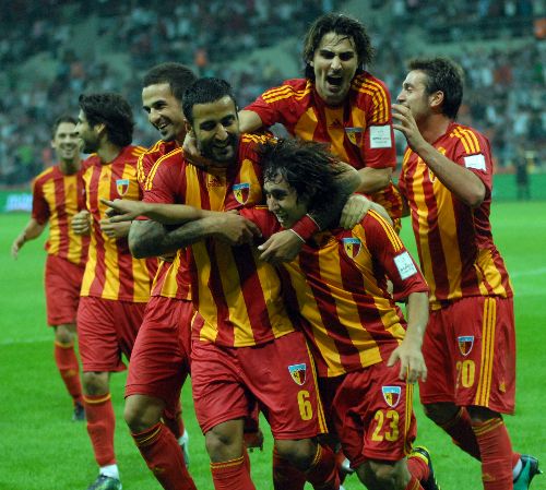 kayserispor